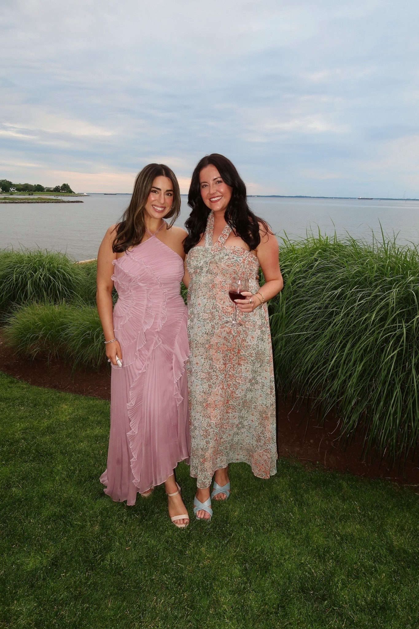 Tagged Misa dress in a different print :) 

#LTKSaleAlert #LTKWedding #LTKSummerEdit