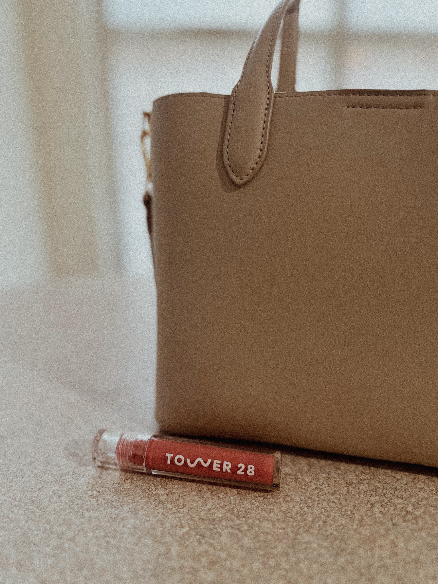 The best loss I have ever used that leaves your lips feeling super moisturized way better than any Chapstick I swear!
Color: pistachio 

#LTKBeauty #LTKPetite #LTKBump