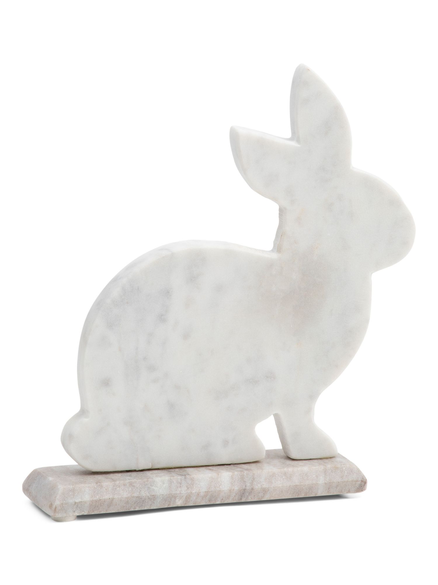 8.5in Marble Bunny | Easter | Marshalls | Marshalls