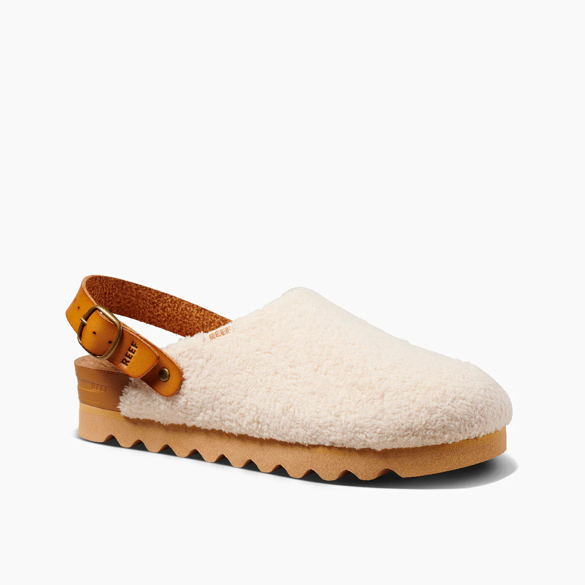 Women's Beach Bum Sage Clog Shoe with Arch Support | REEF® | Reef