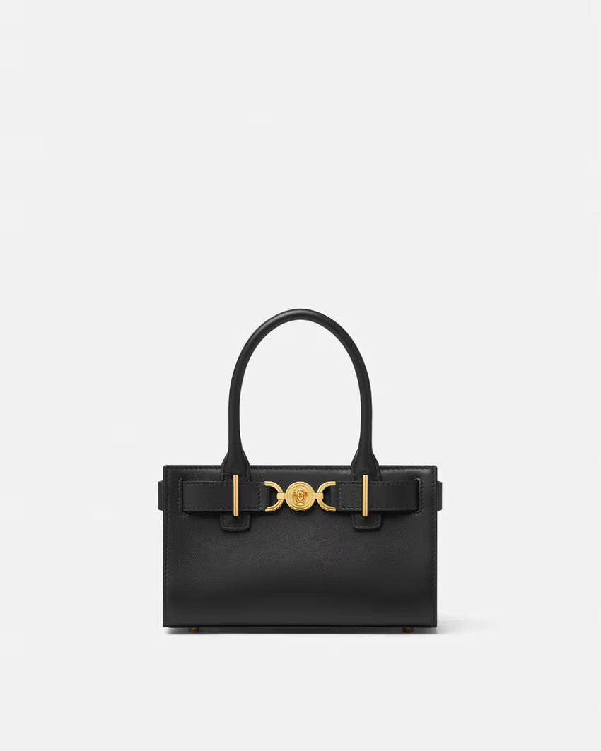 Medusa '95 Small Tote Bag | Versace (US)