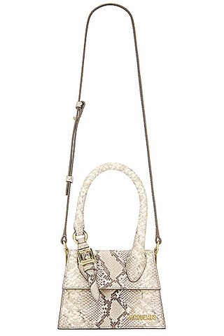 Le Chiquito Moyen Boucle | FWRD 