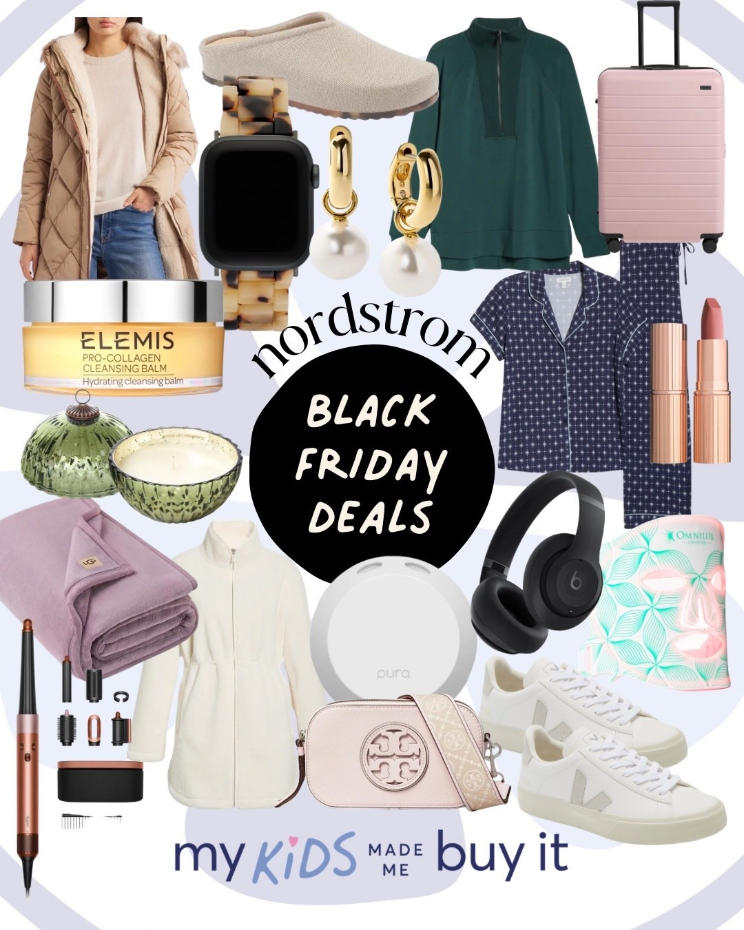 The best deals on sale now for Black Friday! Shop gifts for everyone on your list with the lowest prices of the year. 

#LTKCyberWeek #LTKGiftGuide #LTKSeasonal