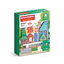 Magformers Milo's Mansion Set | HSN