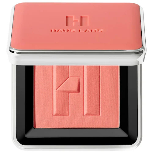 Color Fuse Talc-Free Blush Powder With Fermented Arnica | Sephora (US)