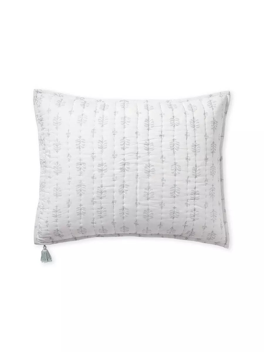 Cambria Sham | Serena and Lily