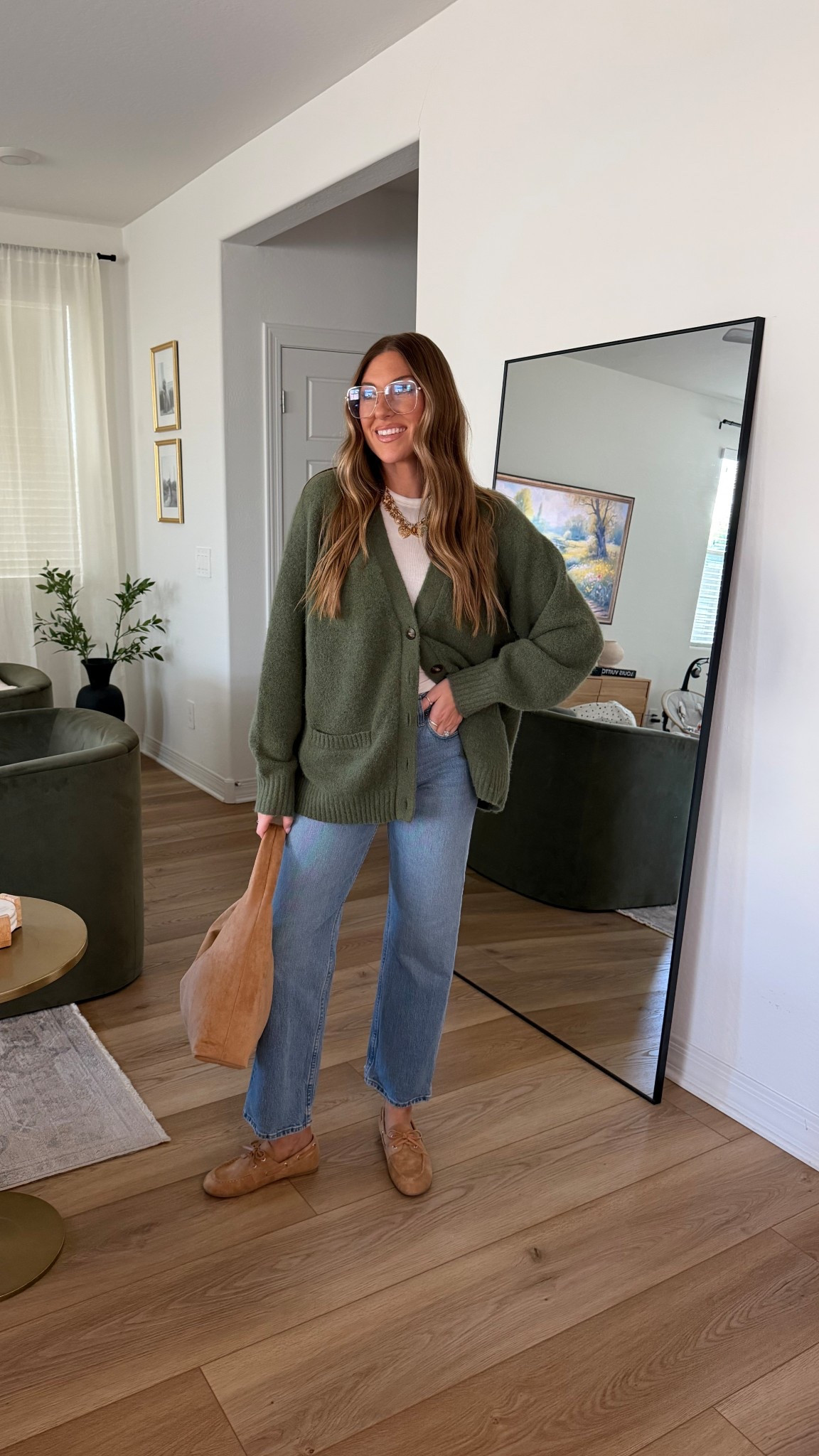 Casual outfit inspo 

#LTKootd