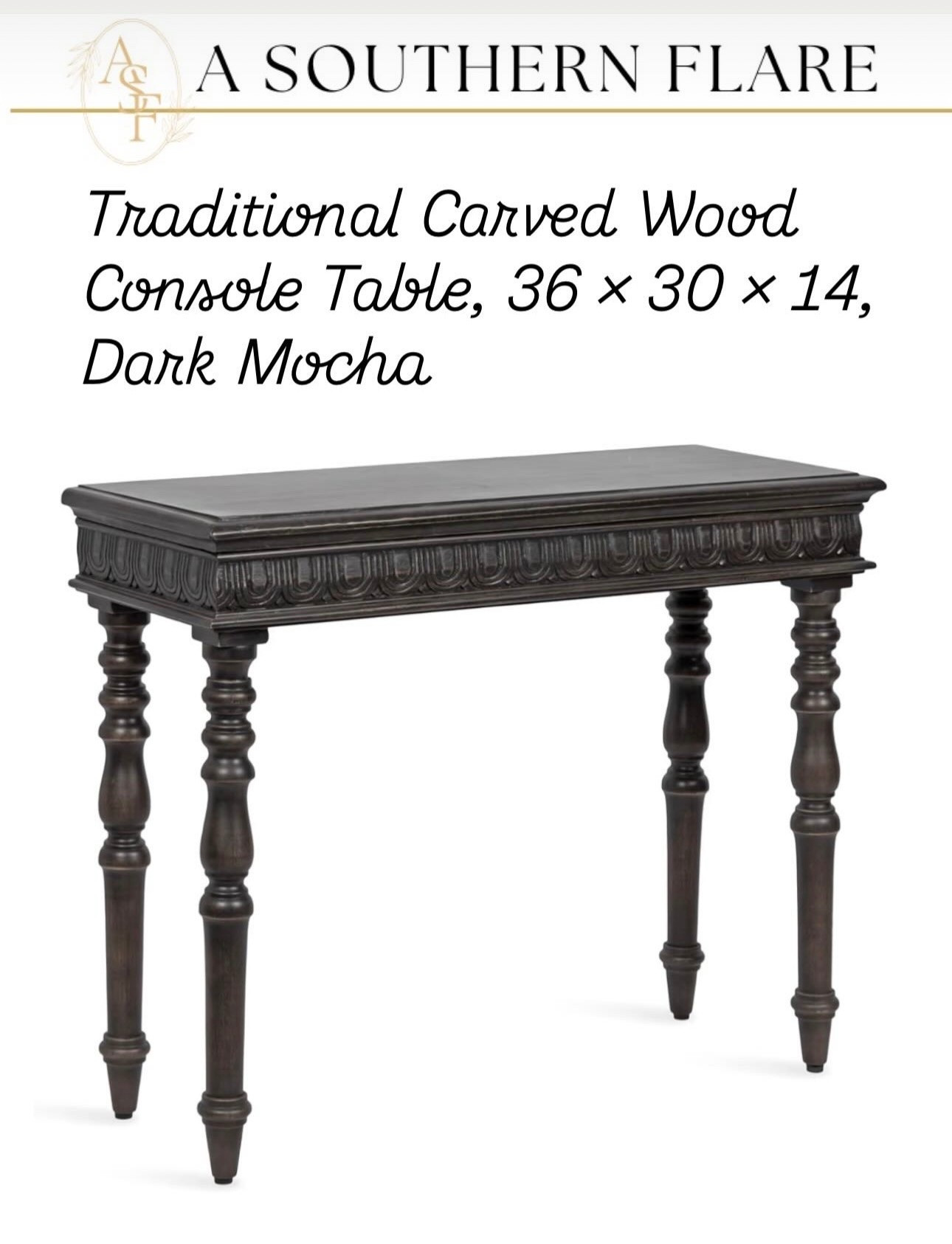 Home Decor