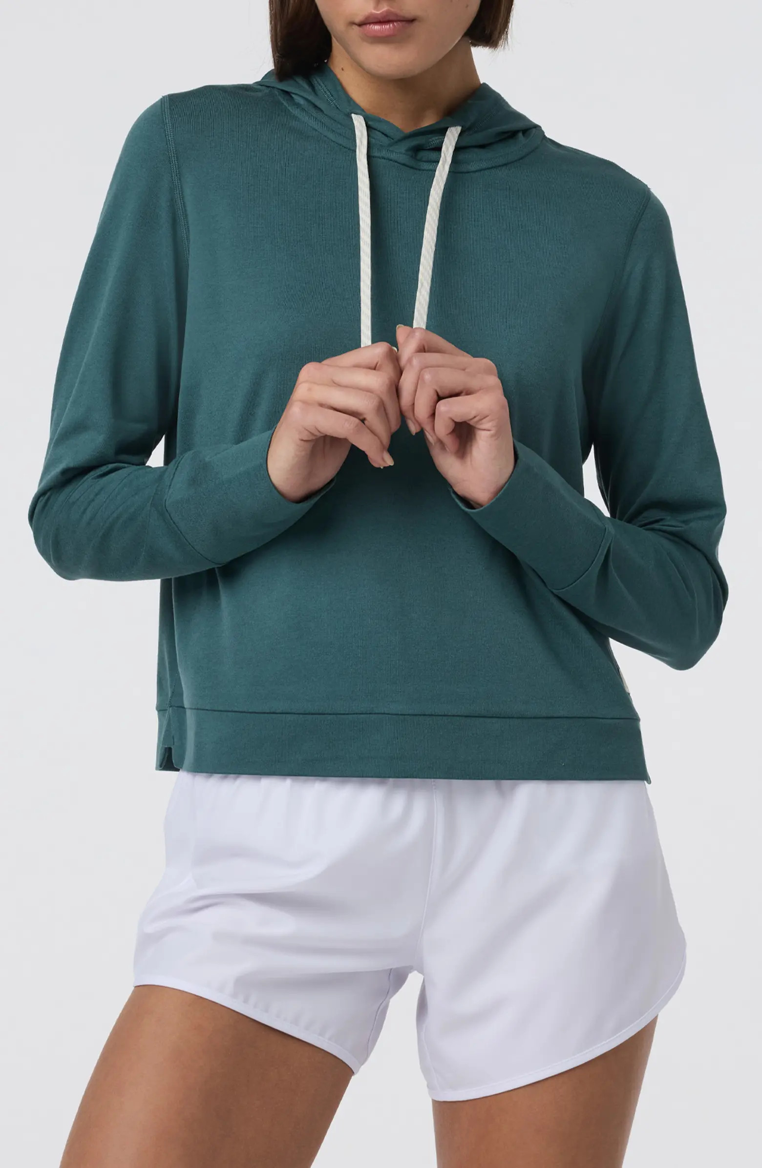 Halo Essential Hoodie | Nordstrom