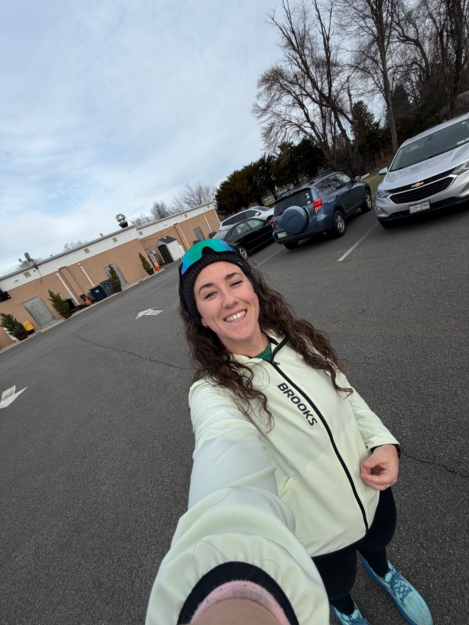 Sunday Runday! 

#LTKActive