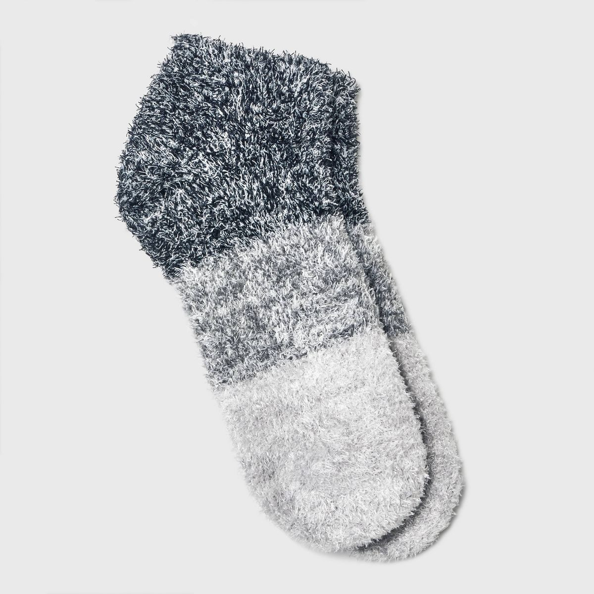 Women's Ombre Cozy Low Cut Socks - A New Day™ 4-10 | Target