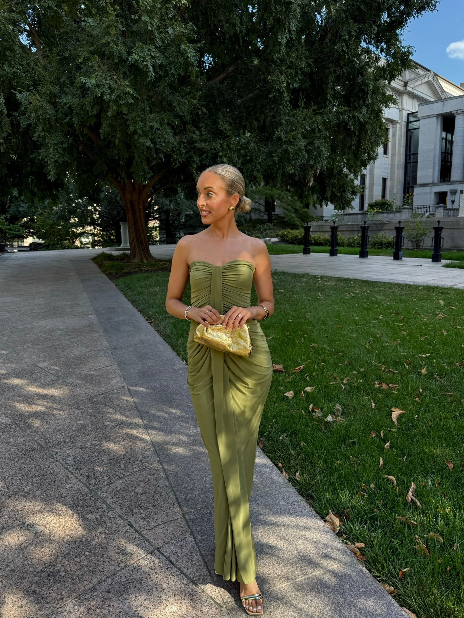 Literally the most perfect wedding guest dress!!! I’m wearing a size 2! 

#LTKSeasonal #LTKStyleTip #LTKWedding