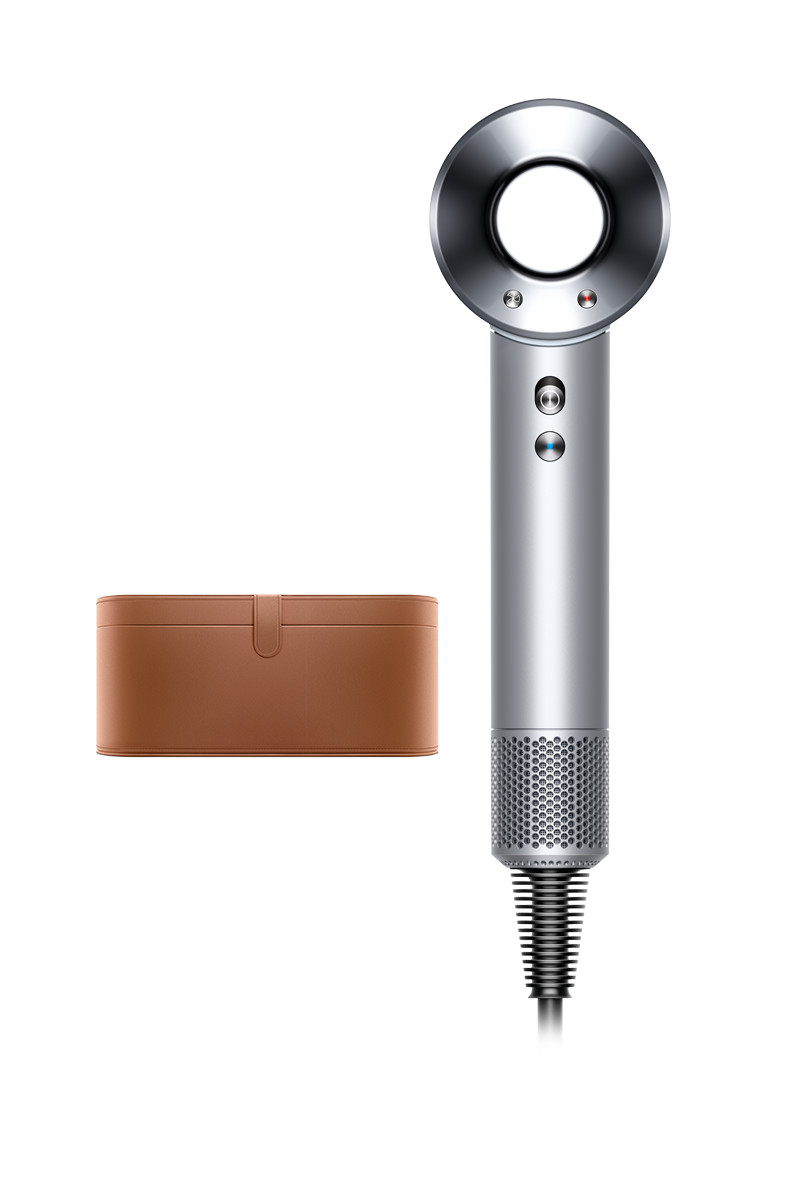 Dyson Supersonic™ Hair Dryer White | Dyson (US)