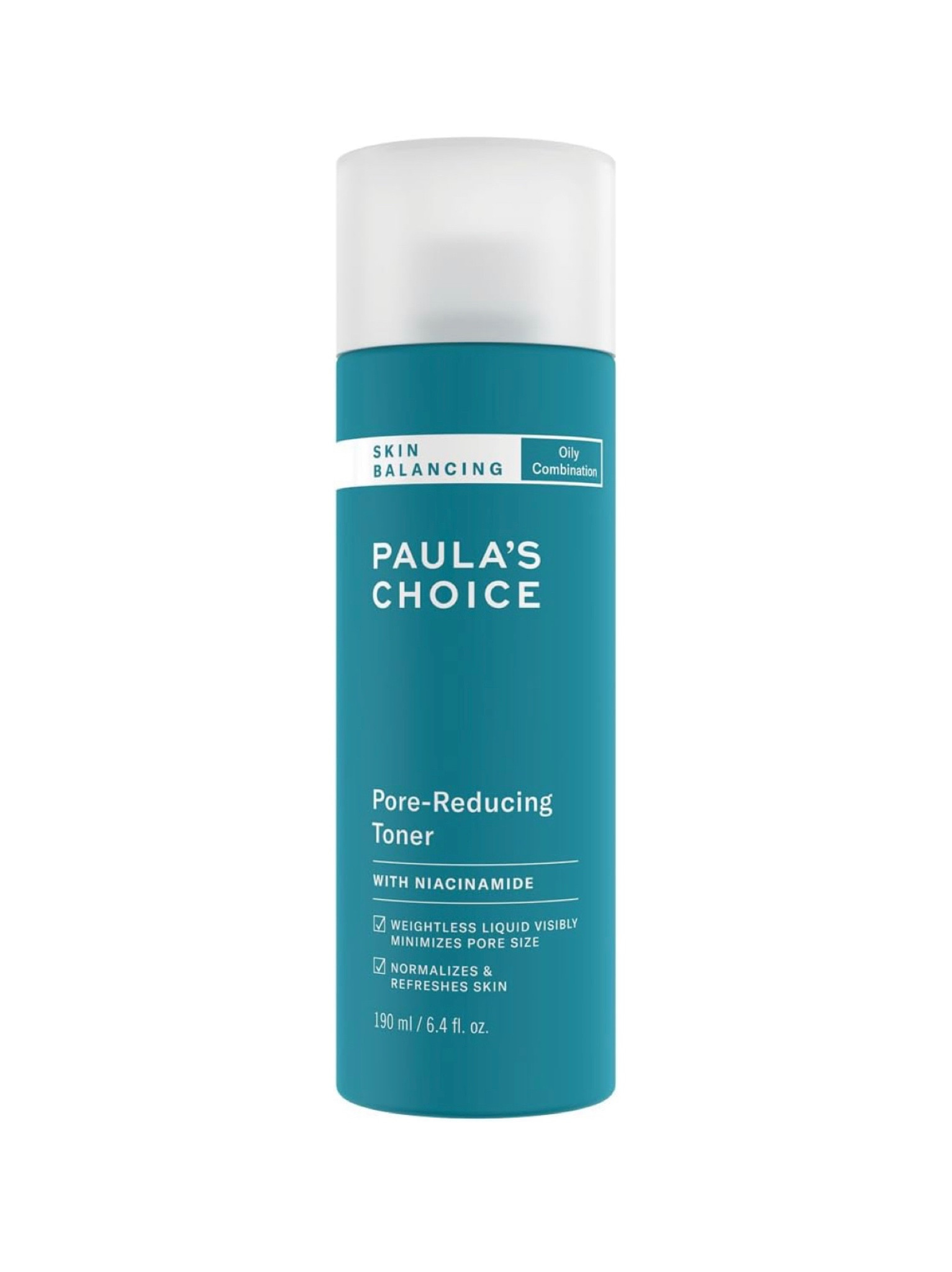 PAULA’S CHOICE TONER