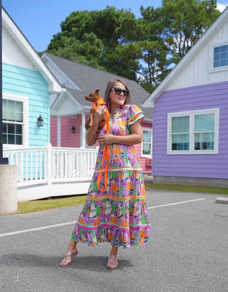 In love with this dress and shoe combo!! 

#LTKFallSale #LTKOver40 #LTKSeasonal