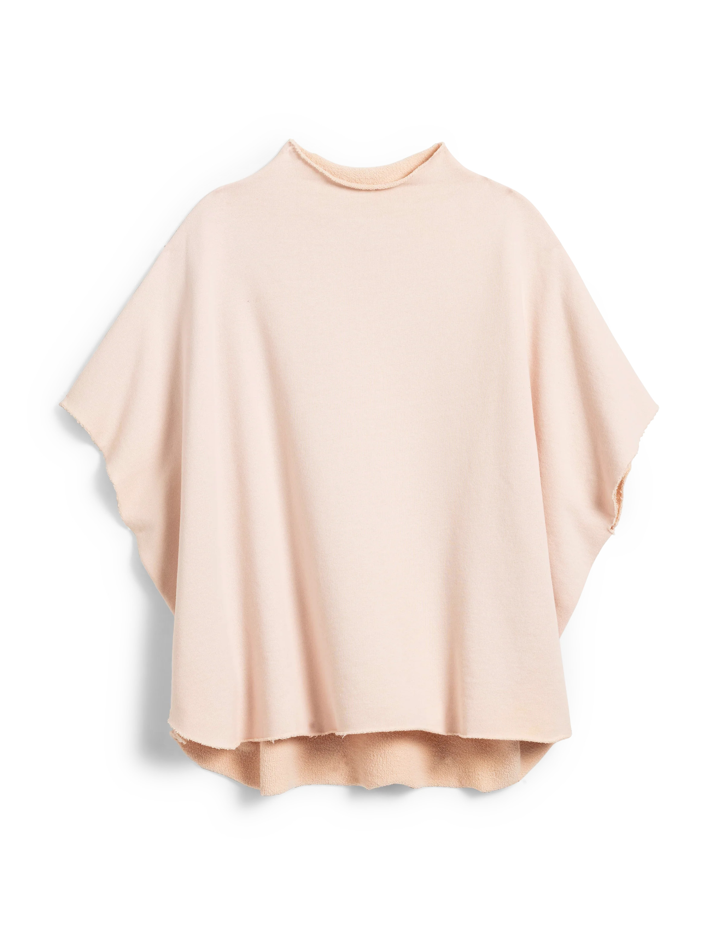 AUDREY Vintage Rose, Triple Fleece | Frank & Eileen