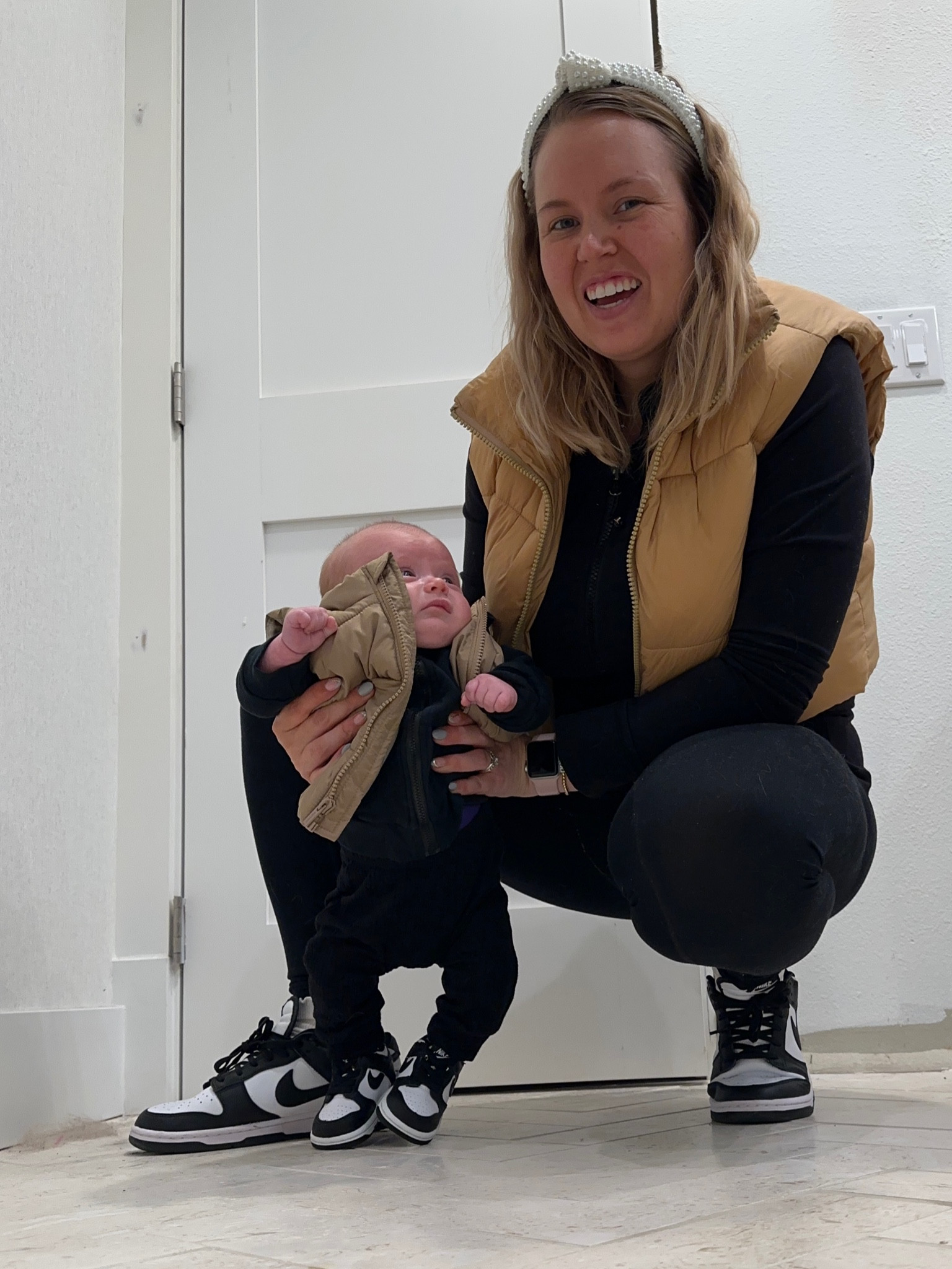 Mommy and me travel outfits 
Baby boy outfit idea 


#LTKfamily #LTKtravel #LTKbaby