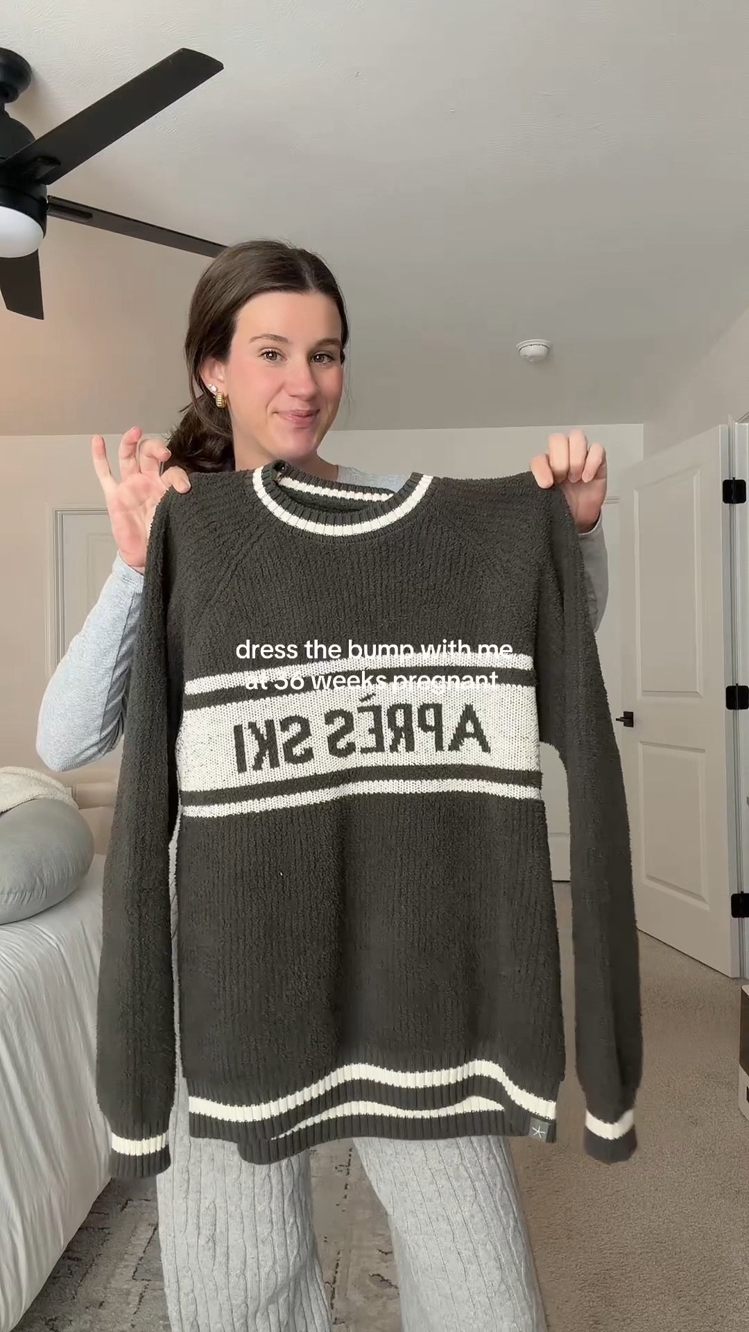 baby month! 

pjs: small
long sleeve: small
sweater: size 1 
pants: XS
slippers: sized up 1 

#LTKBaby #LTKSeasonal #LTKBump