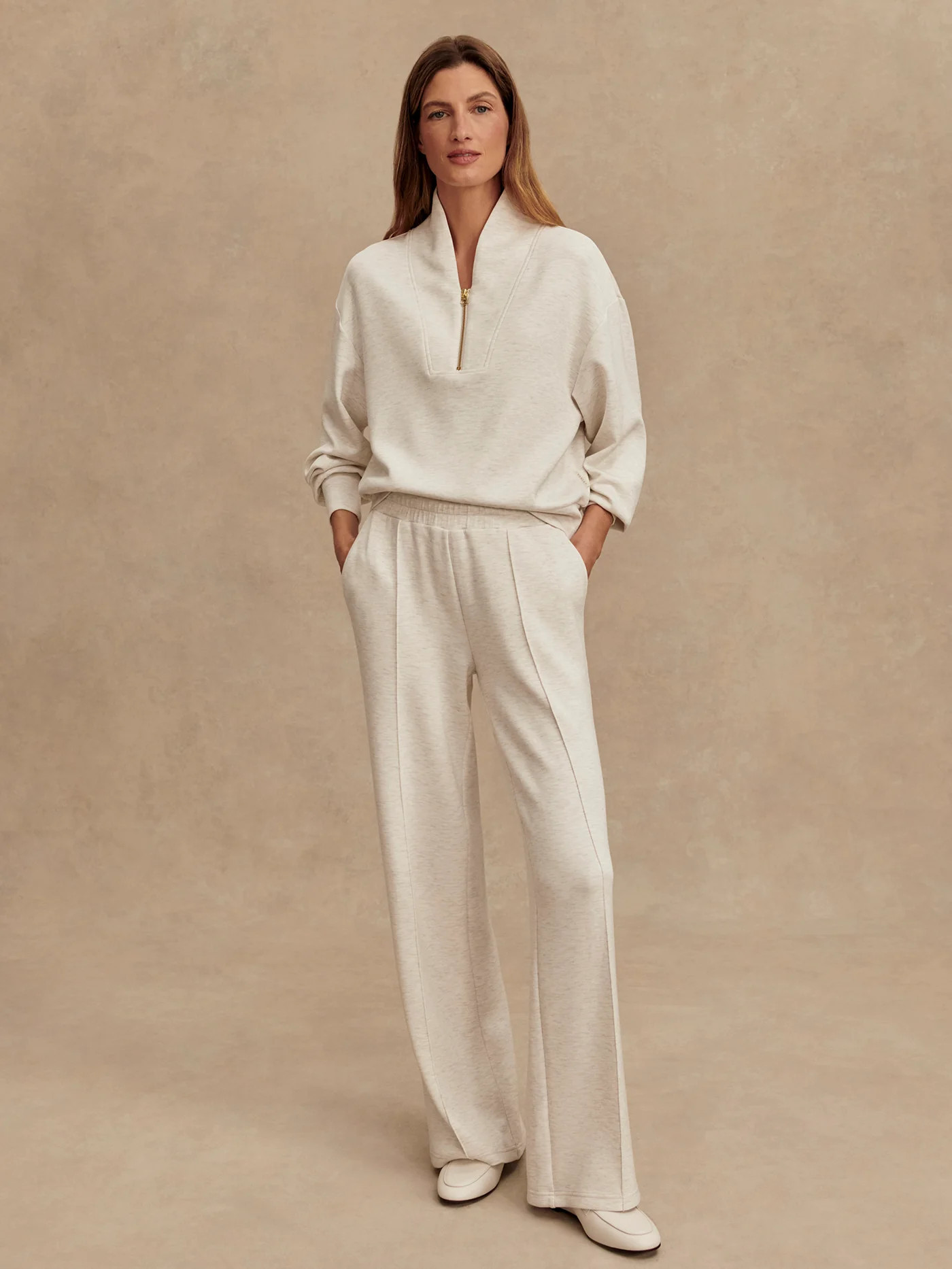 The Wide Leg Pant 28" | Varley US