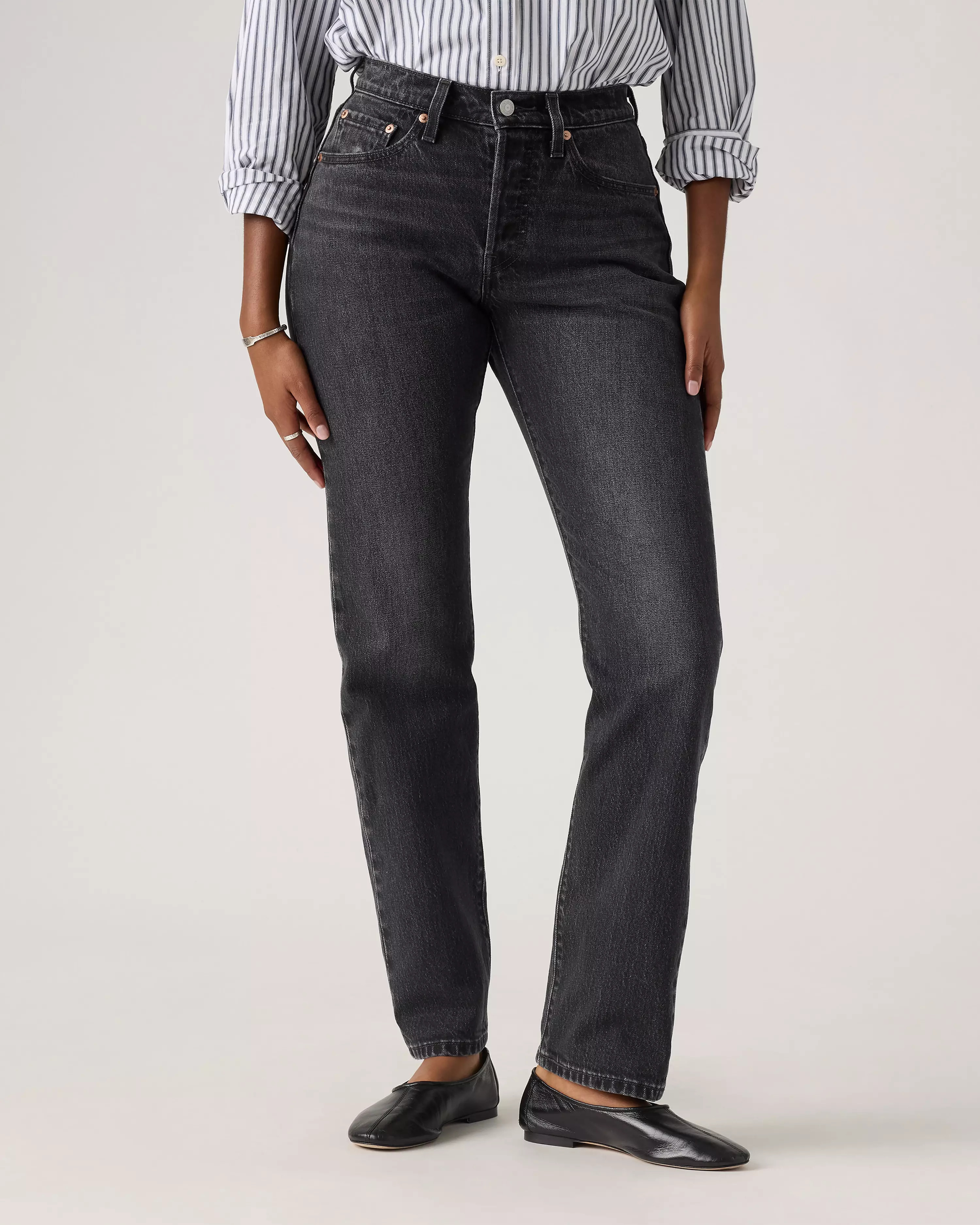 501® Curve Women's Jeans | Levi's US