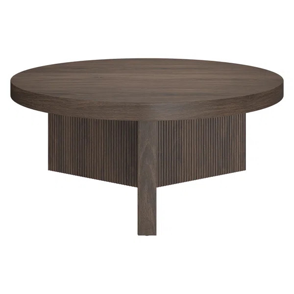 Holm Single Coffee Table | Wayfair North America