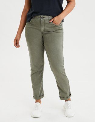 Tomgirl Pant | American Eagle Outfitters (US & CA)