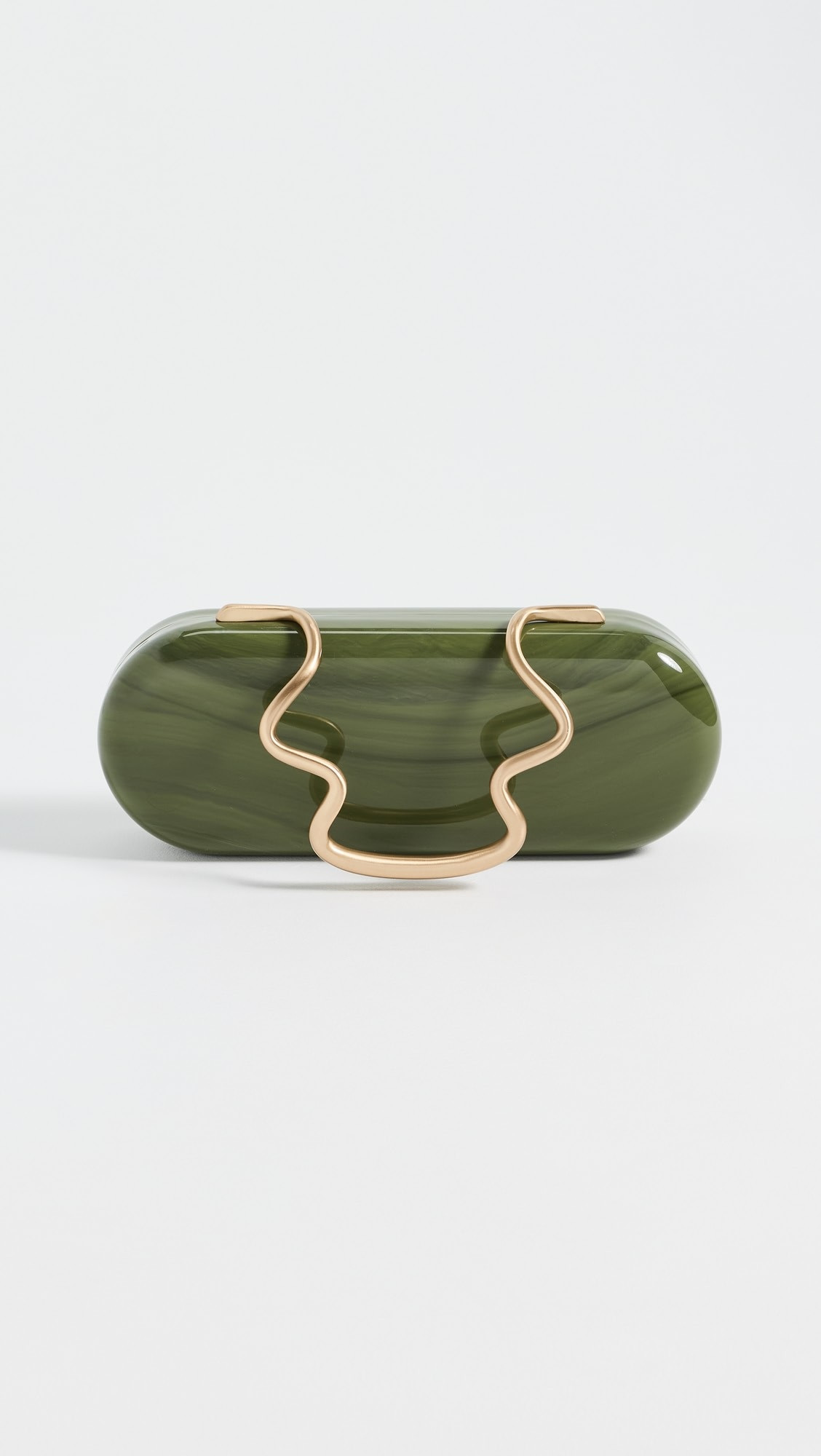 Cult Gaia Ilaria Clutch | Shopbop | Shopbop