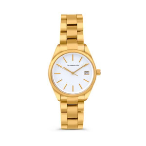 The Helmsley | The Watch Edit