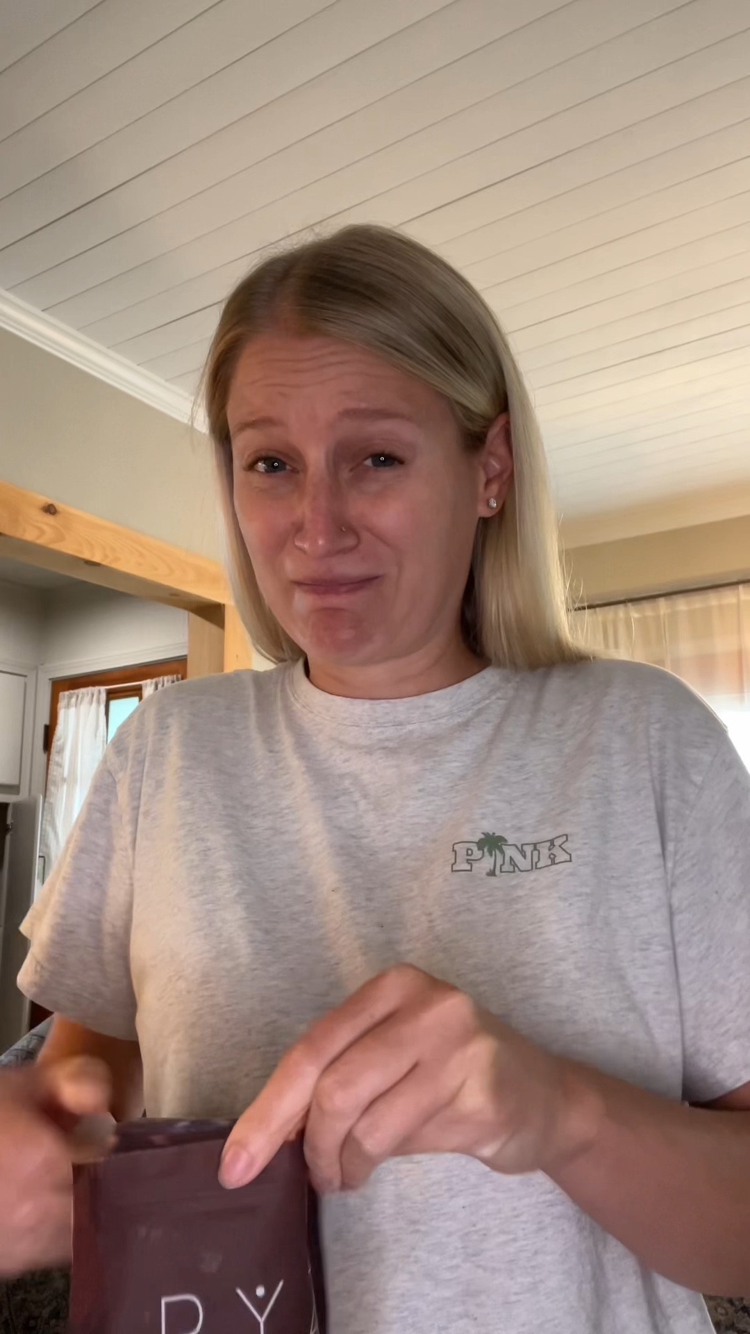 Trying Ryze Mushroom Coffee for the First Timee

#LTKHome