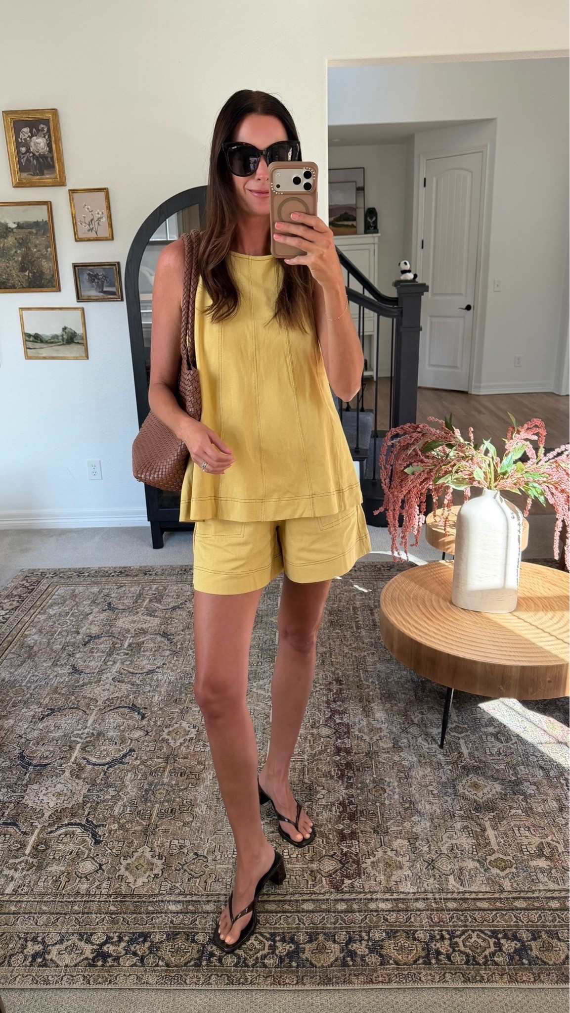 This is such a great free people look alike! Perfect for hot summer days!

#LTKootd #LTKgrwm #LTKTall