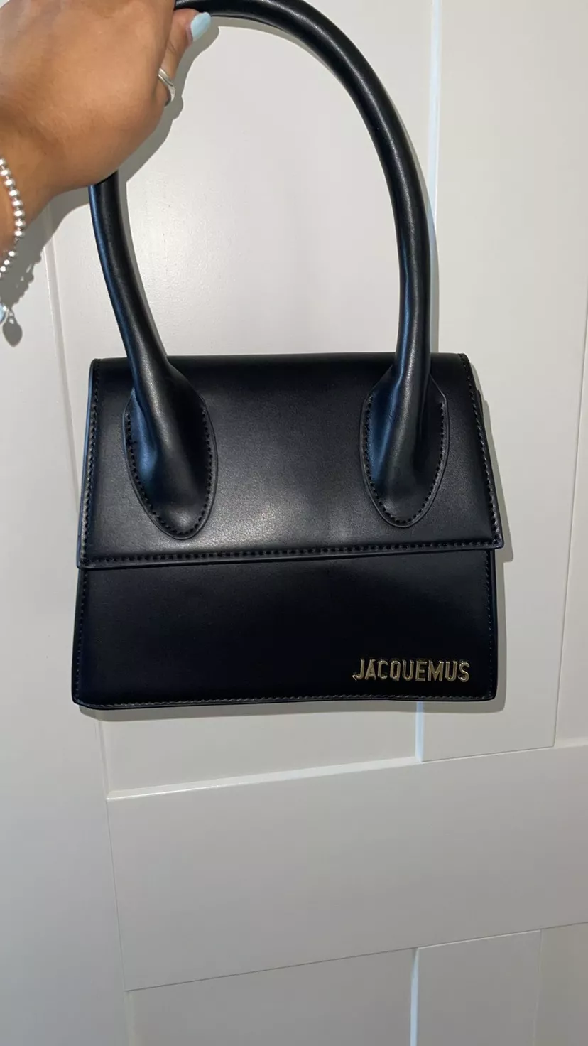 Jacquemus outlet bag dhgate