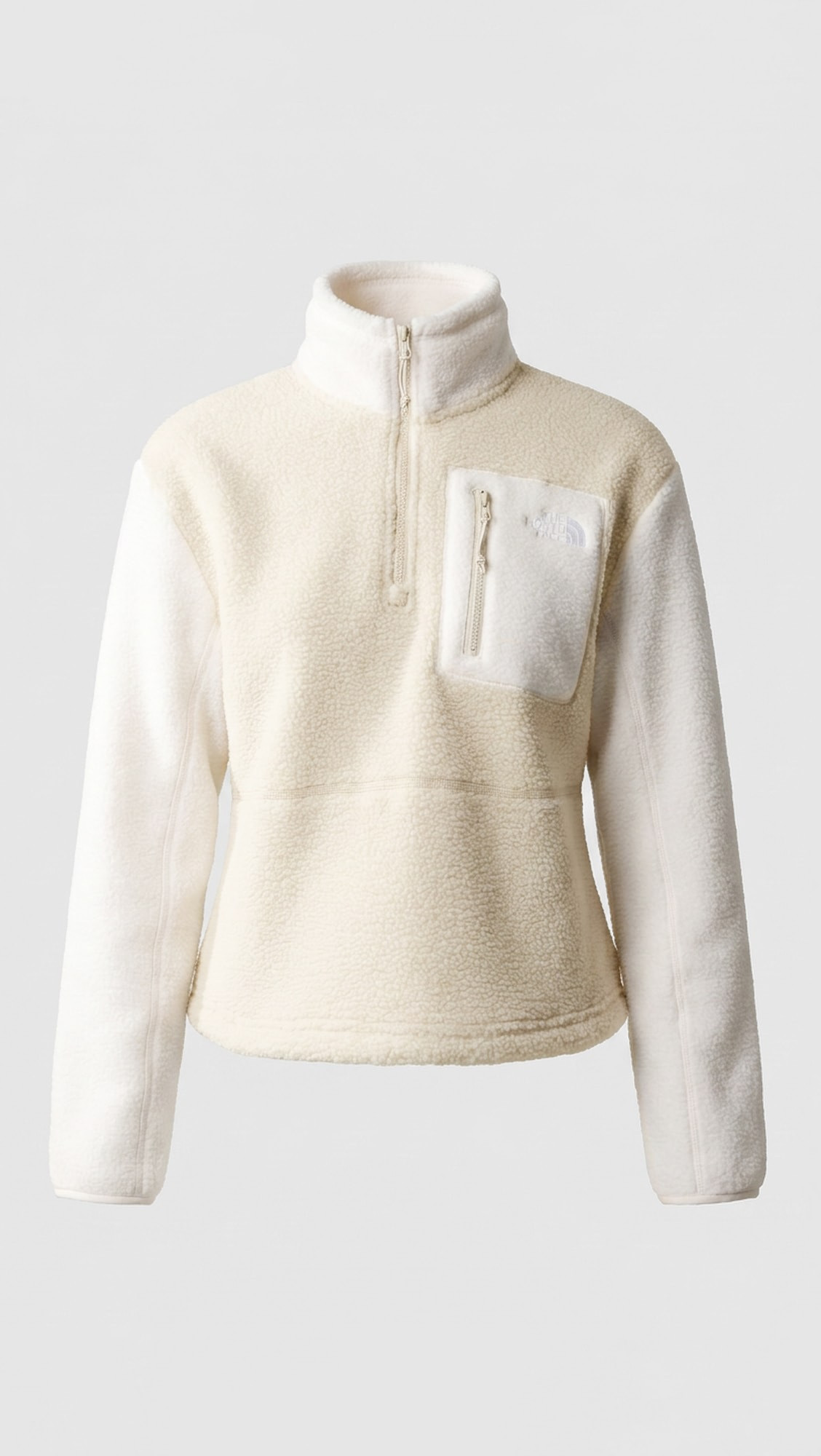 Yumiori Quarter Zip Jacket | Shopbop