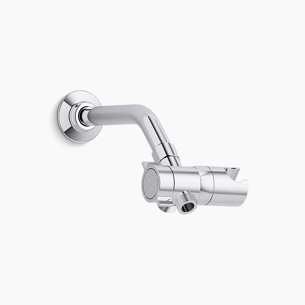 Shower arm diverter | Kohler
