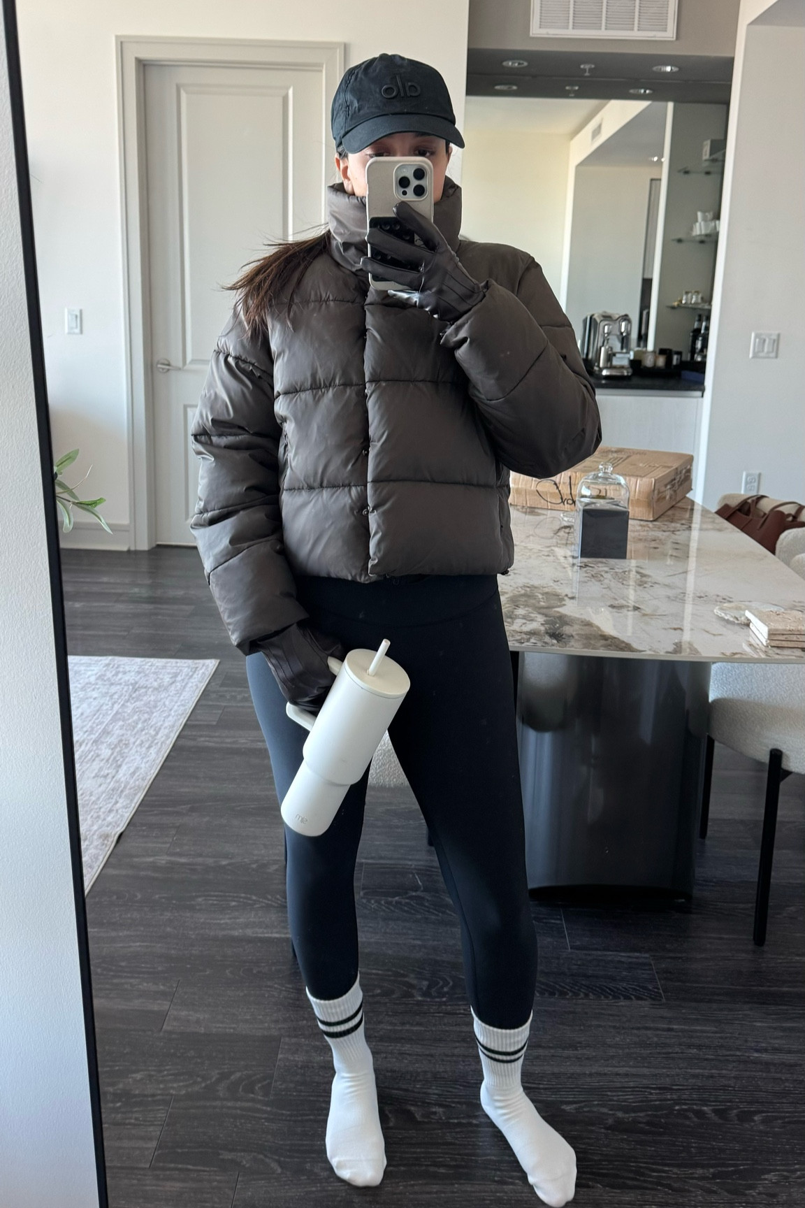 Pilates girly winter outfit 🤍

#LTKFitness #LTKStyleTip #LTKFindsUnder100