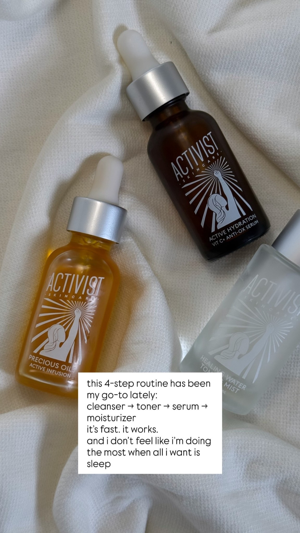 Pregnancy and nursing safe skin care that I’m loving over the last few months. It’s all I use.

#LTKBaby #LTKBump #LTKBeauty