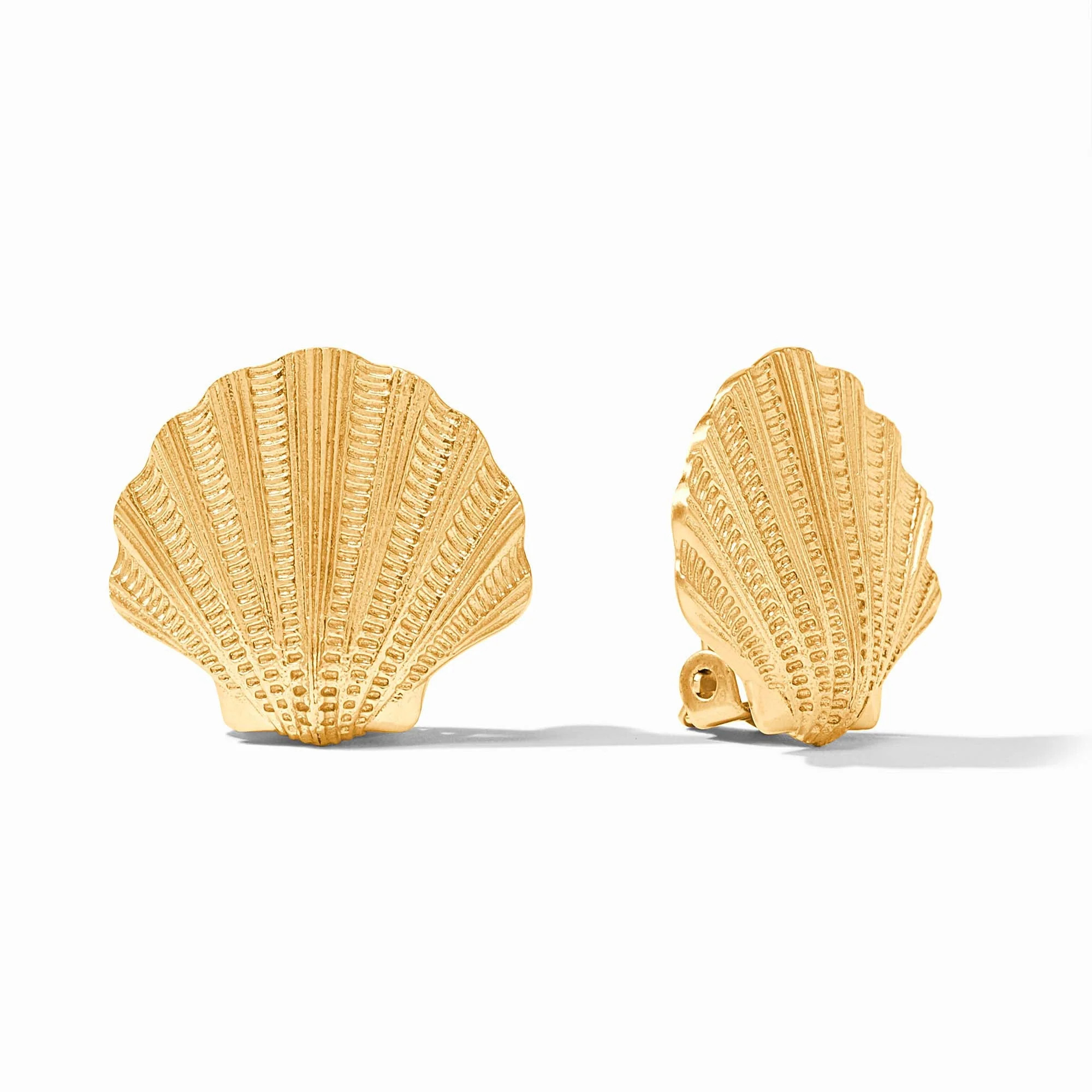 Sanibel Shell Clip | Julie Vos
