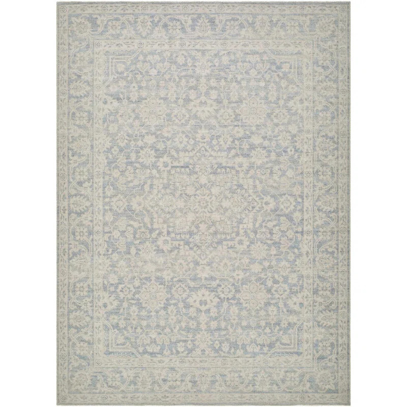Nabela Noor Home x Livabliss Maan Machine Woven Rug | Wayfair North America