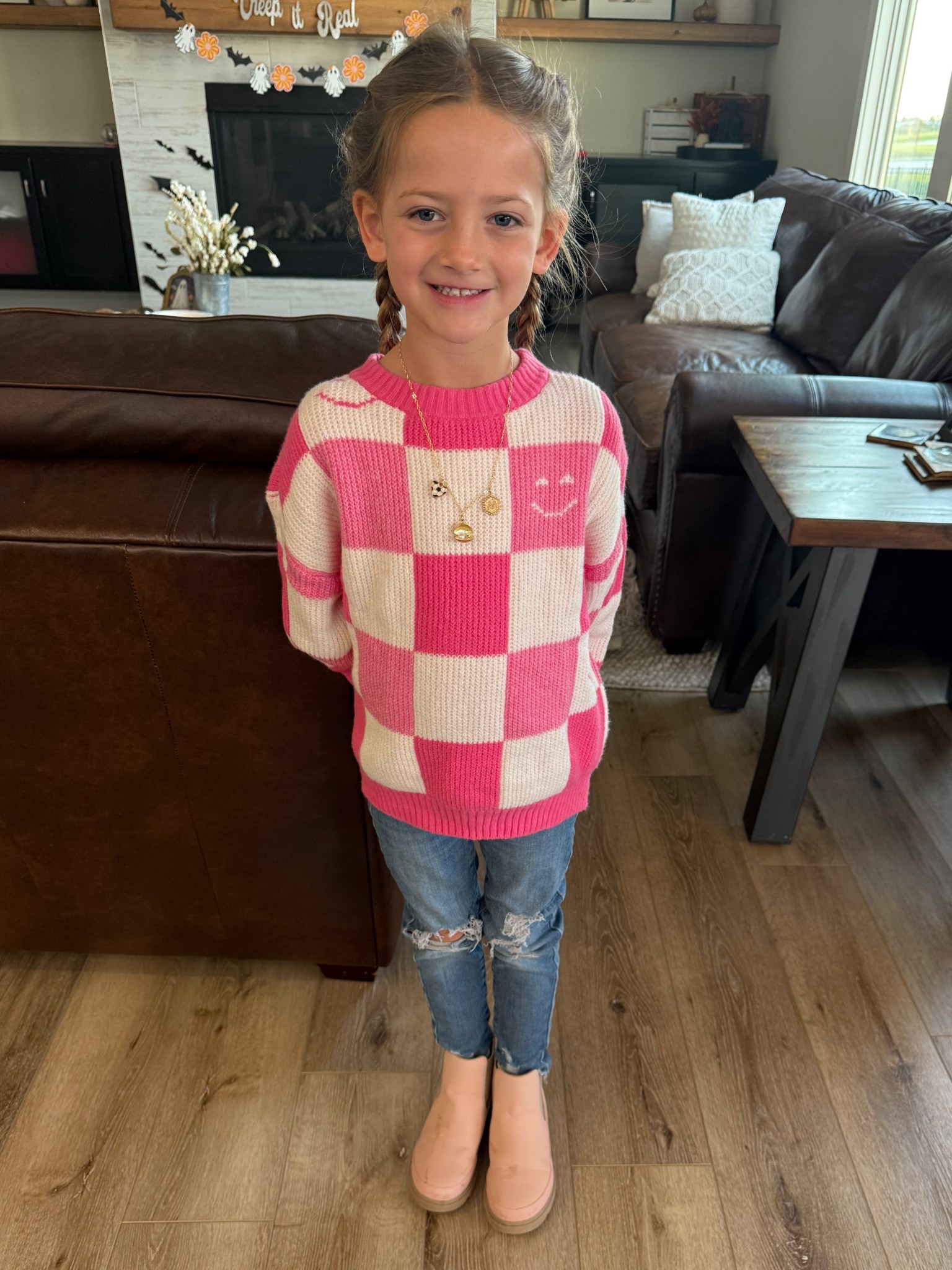 Old navy girls sweater
40% off

#LTKKids #LTKSaleAlert