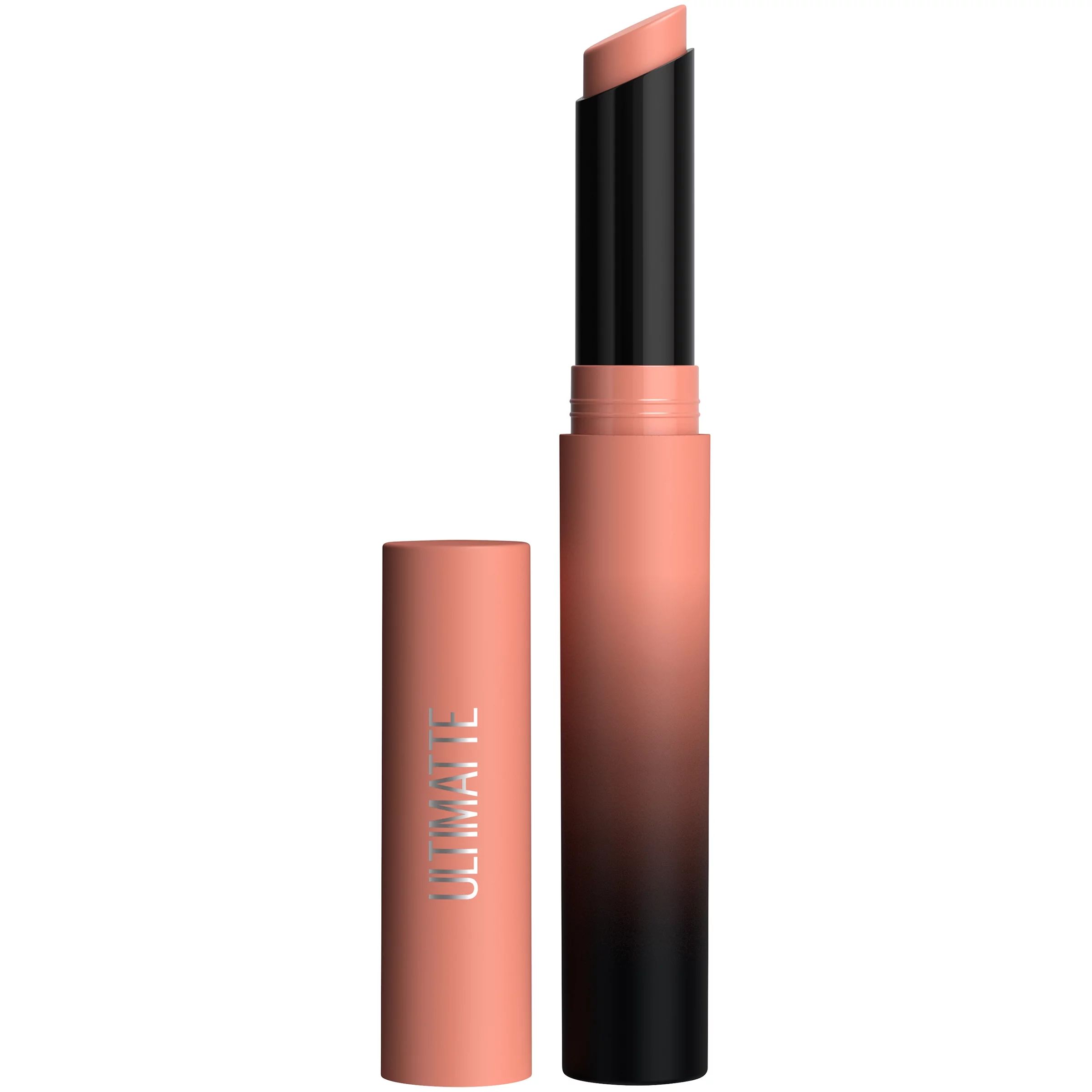 Maybelline Color Sensational Ultimatte Neo-Neutrals Slim Lipstick, More Blonde, 0.06 oz. - Walmar... | Walmart (US)