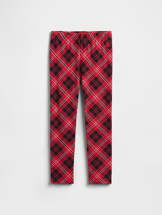 babyGap Pull-On Stretch Jersey Leggings | Gap Factory