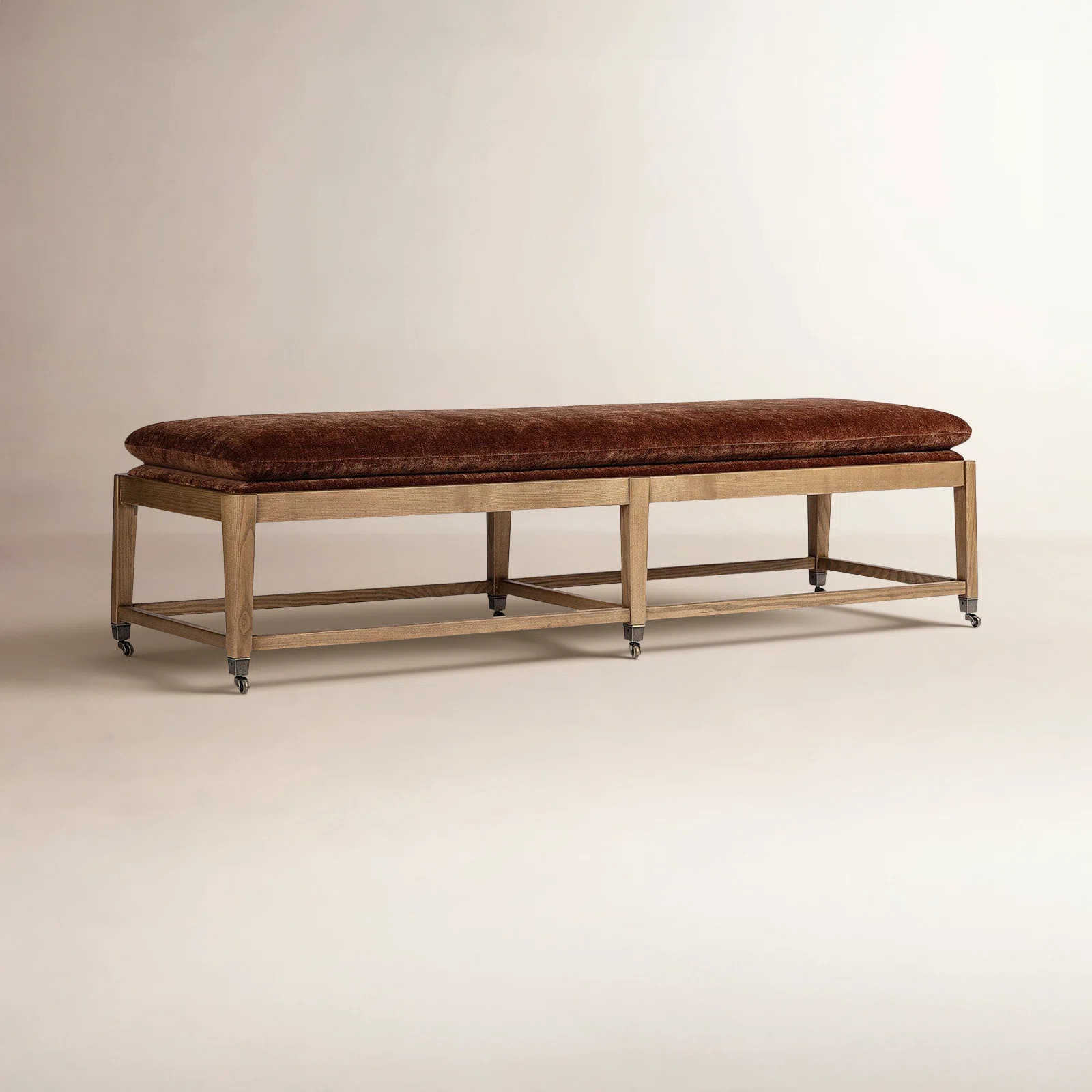 Eleanor Accent Bench | Birch Lane