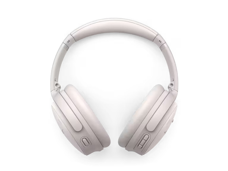 Bose QuietComfort 45 headphones | Bose.com US