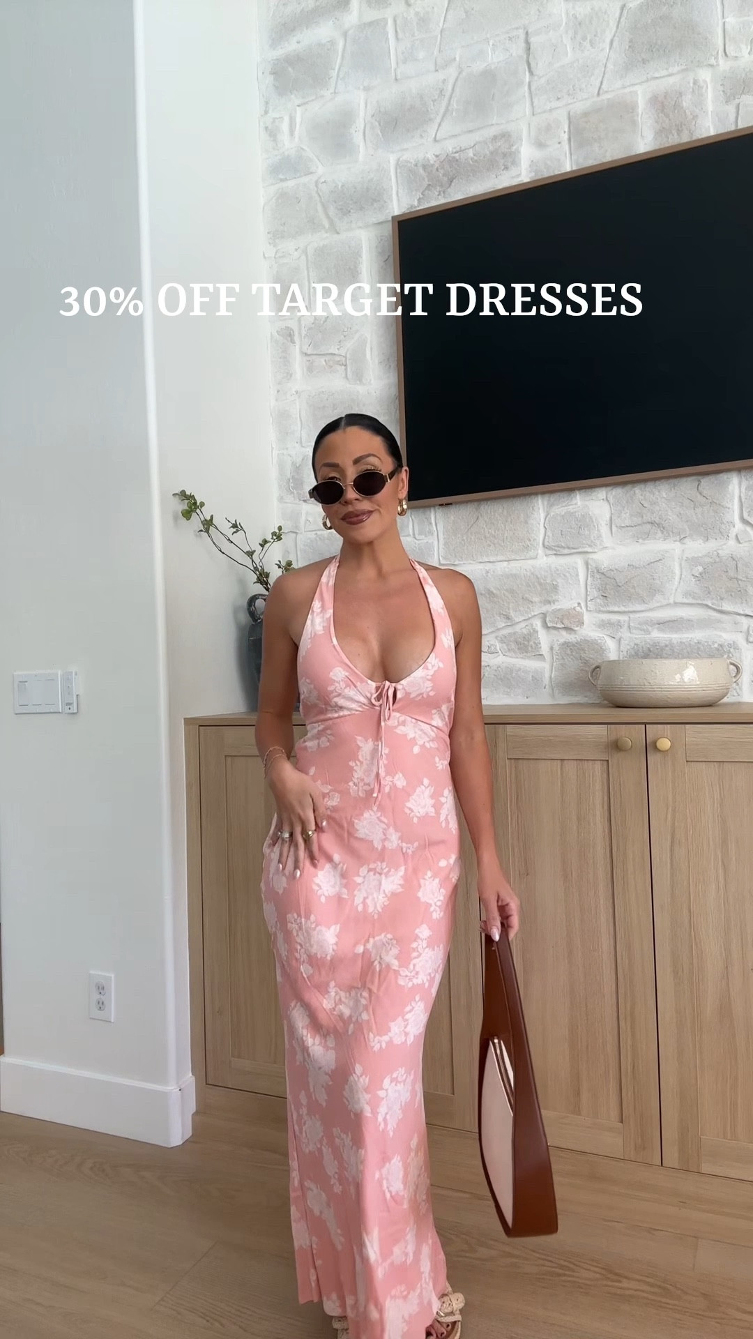 I DO TOO 💁🏽‍♀️! drop the word SHOP for these @targetstyle dresses that are 30% OFF!! I’m wearing size XS. All of them are perfection for Spring! Which one is your favorite? 

Target finds, target circle week, spring dresses, Easter dress, vacation dress, under $50


#LTKStyleTip #LTKSeasonal #LTKParties