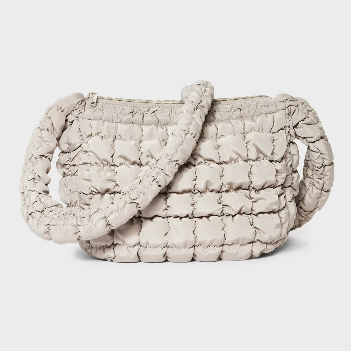 Puffer Crossbody Handbag - Wild Fable™ | Target