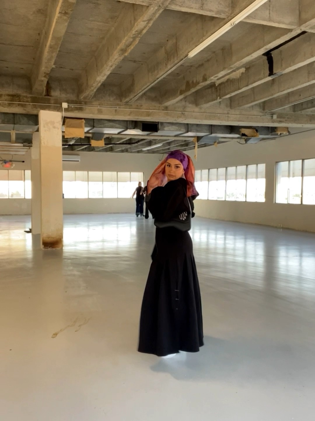 A maxi hoodie dress >>> 

#LTKstyletip #LTKSeasonal #LTKfit