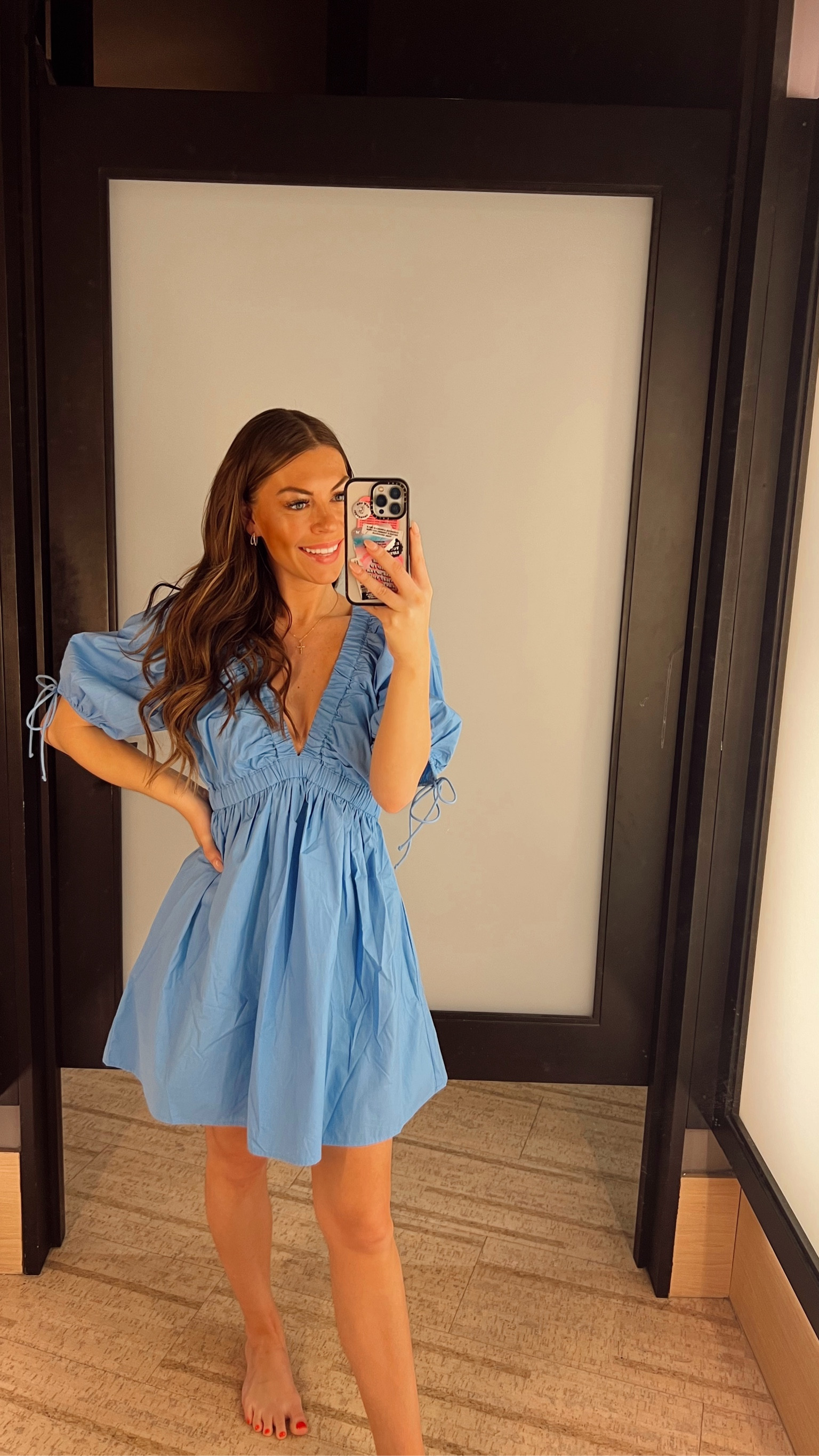 15% off Abercrombie- no code needed
Graduation dress
Graduation outfit
Wedding guest dress 

#LTKsalealert #LTKSeasonal #LTKFind