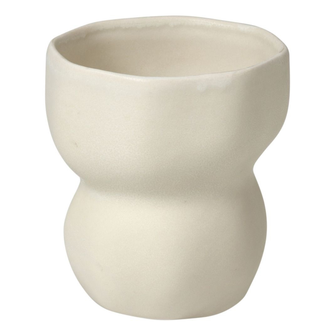 Limfjord Mug | Beige | Smallable