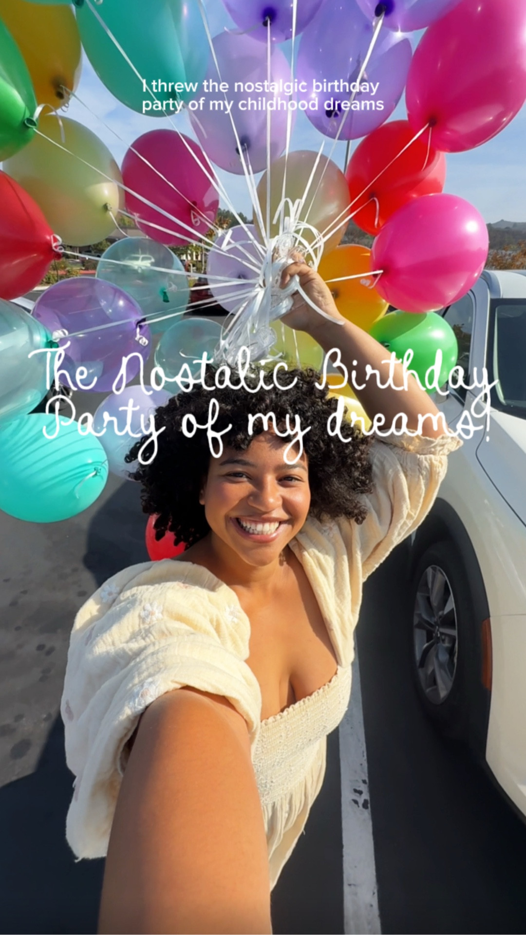 Our birthday party set up!!! 

#LTKGiftGuide #LTKParties #LTKHome