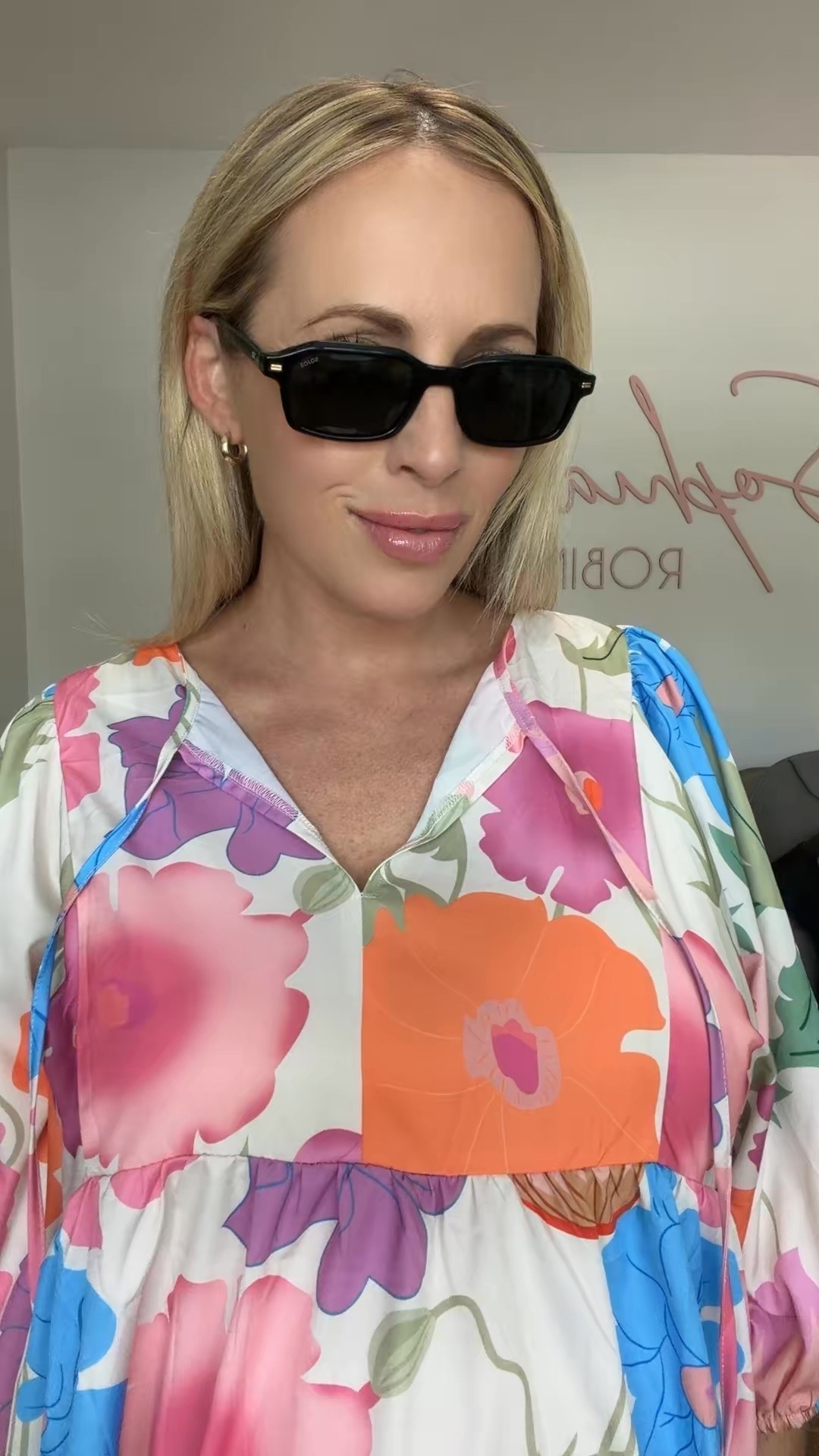 Sunglasses

#LTKgrwm #LTKootd #LTKSeasonal