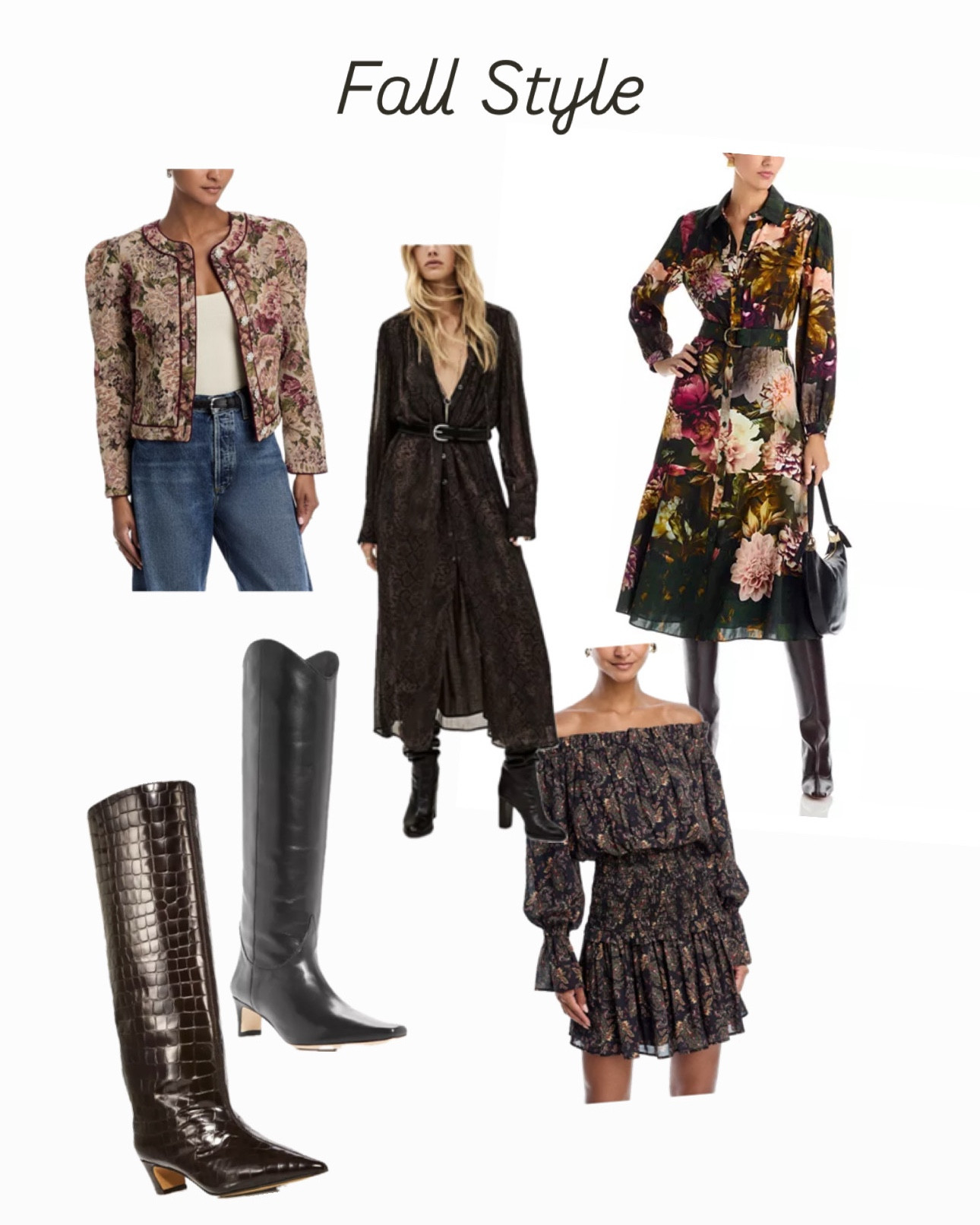 Fall style

#LTKStyleTip #LTKOver40 #LTKSeasonal